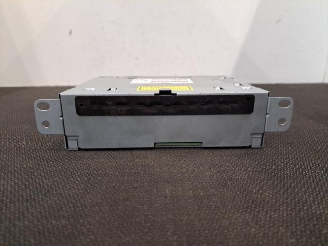 Image Autoradio d'origine - PEUGEOT 508 1 SW