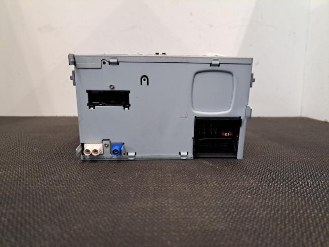 Image Autoradio d'origine - VOLKSWAGEN TRANSPORTER 5