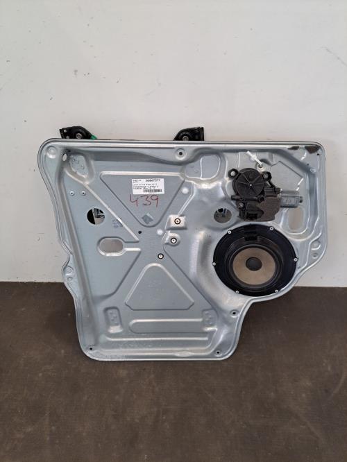Image Leve vitre electrique avant gauche - VOLKSWAGEN TRANSPORTER 5