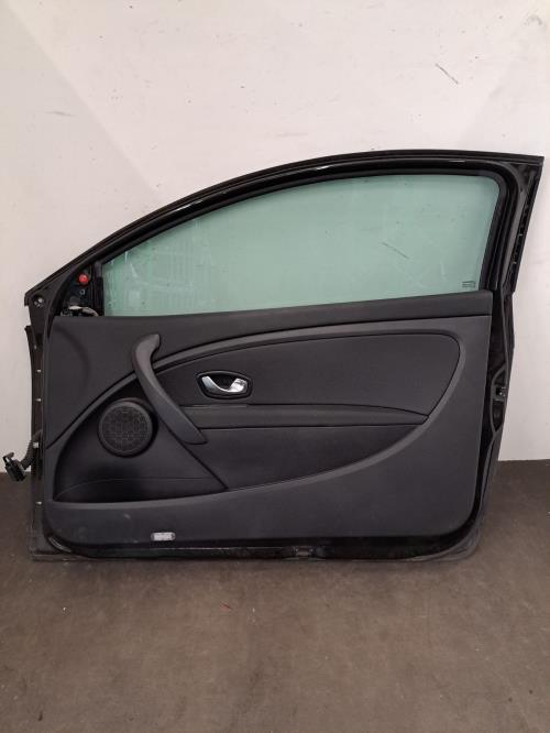 Image Porte avant droit - RENAULT MEGANE 3