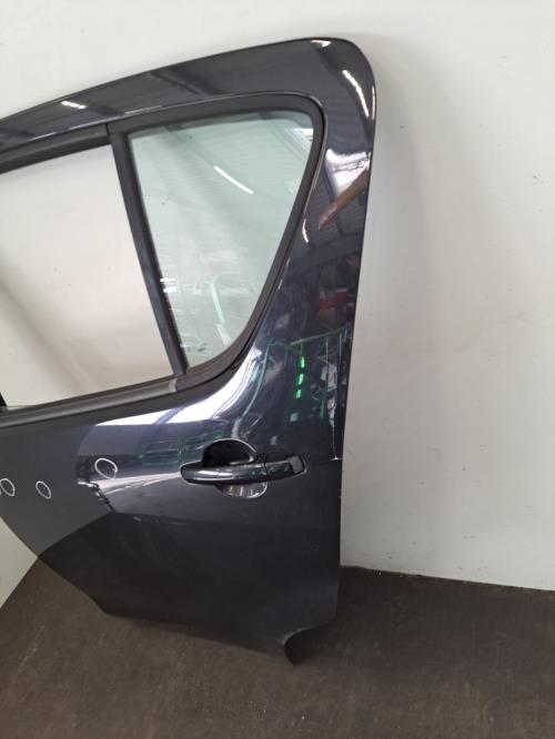 Image Porte arriere gauche - OPEL AGILA B
