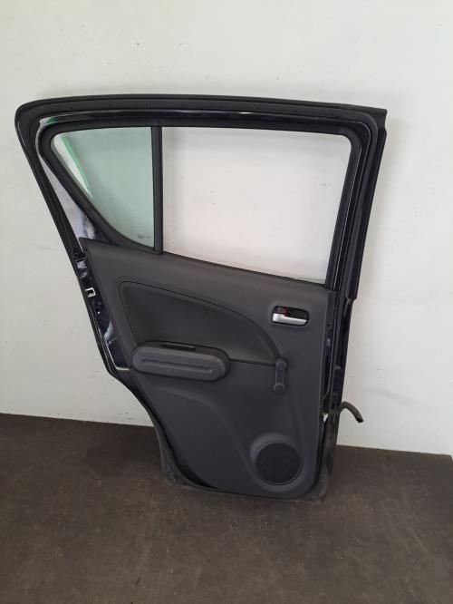 Image Porte arriere gauche - OPEL AGILA B