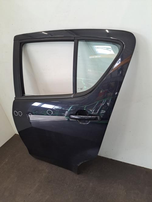 Image Porte arriere gauche - OPEL AGILA B