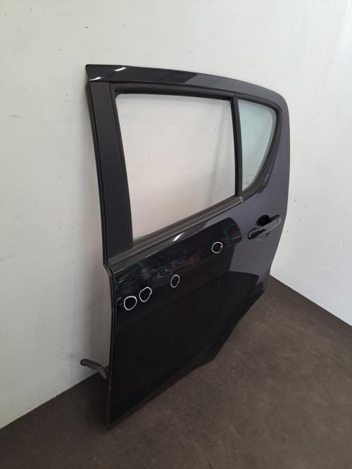 Image Porte arriere gauche - OPEL AGILA B