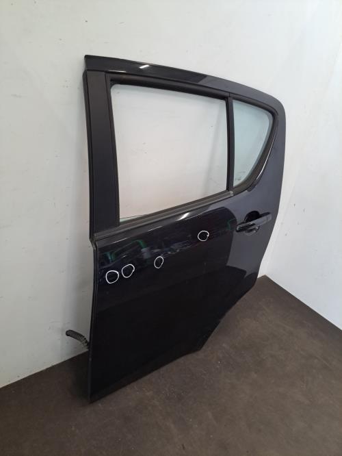 Image Porte arriere gauche - OPEL AGILA B