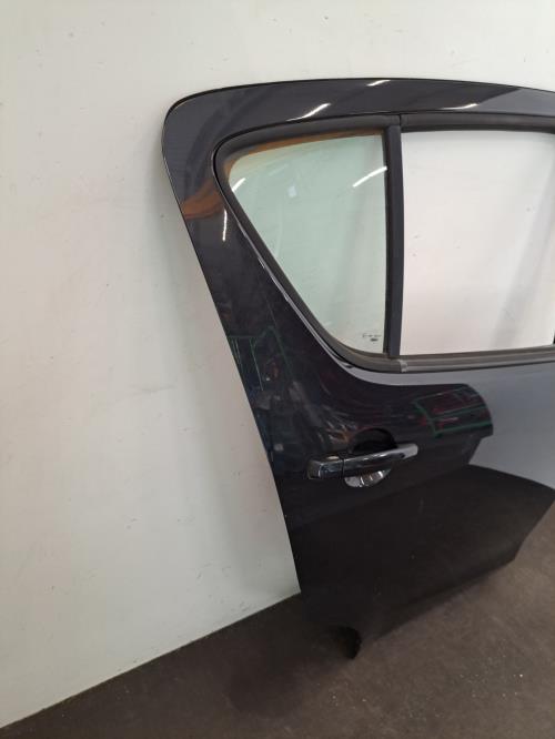 Image Porte arriere droit - OPEL AGILA B