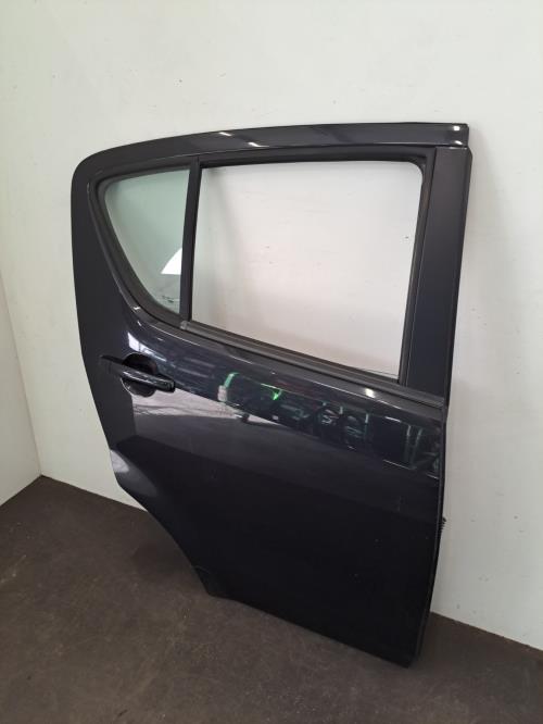 Image Porte arriere droit - OPEL AGILA B