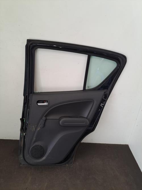 Image Porte arriere droit - OPEL AGILA B