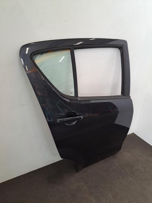 Image Porte arriere droit - OPEL AGILA B