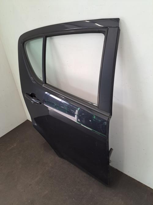 Image Porte arriere droit - OPEL AGILA B