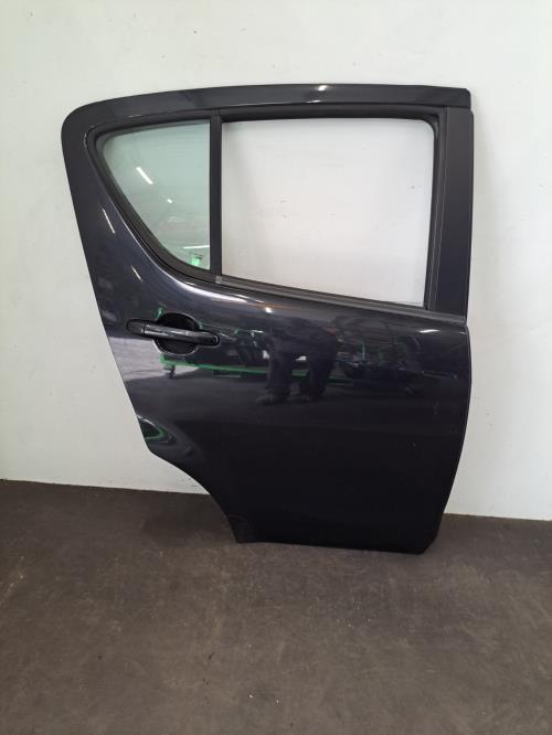 Image Porte arriere droit - OPEL AGILA B