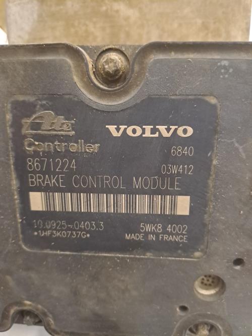 Image Bloc ABS (freins anti-blocage) - VOLVO XC 90 1