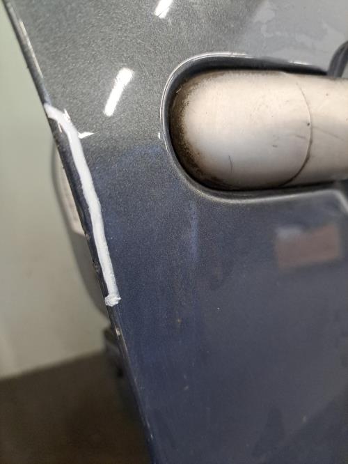 Image Porte avant droit - RENAULT SCENIC 2