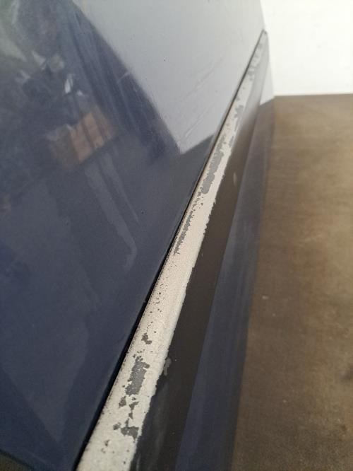 Image Porte avant droit - RENAULT SCENIC 2