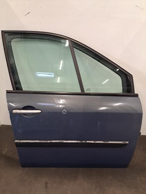Image Porte avant droit - RENAULT SCENIC 2