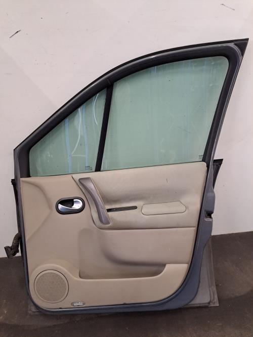 Image Porte avant droit - RENAULT SCENIC 2