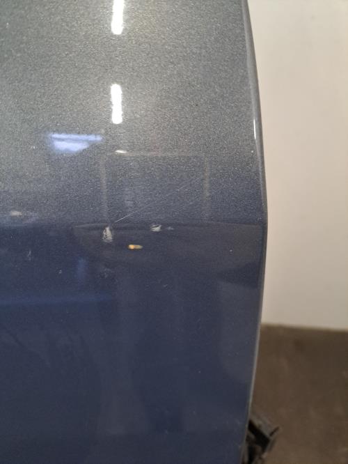 Image Porte avant droit - RENAULT SCENIC 2