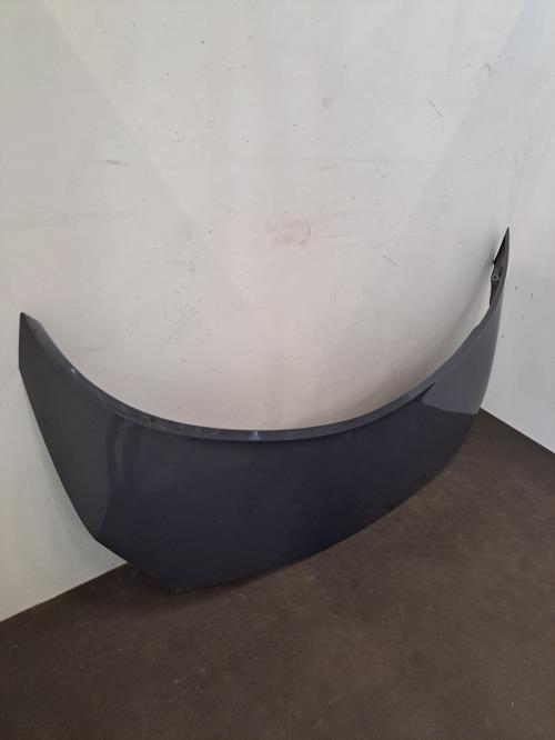 Image Capot - RENAULT SCENIC 2