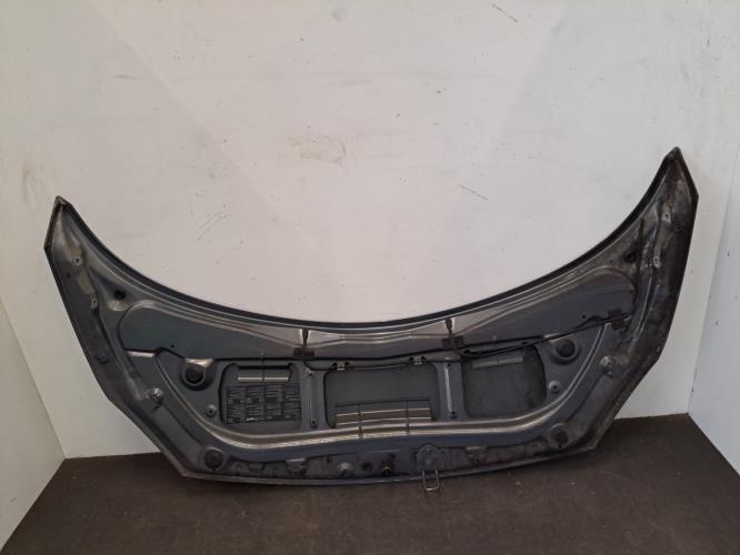 Image Capot - RENAULT SCENIC 2