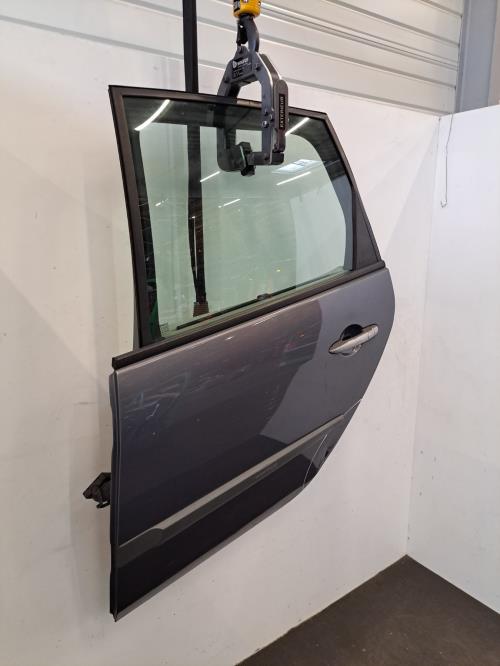 Image Porte arriere gauche - RENAULT SCENIC 2