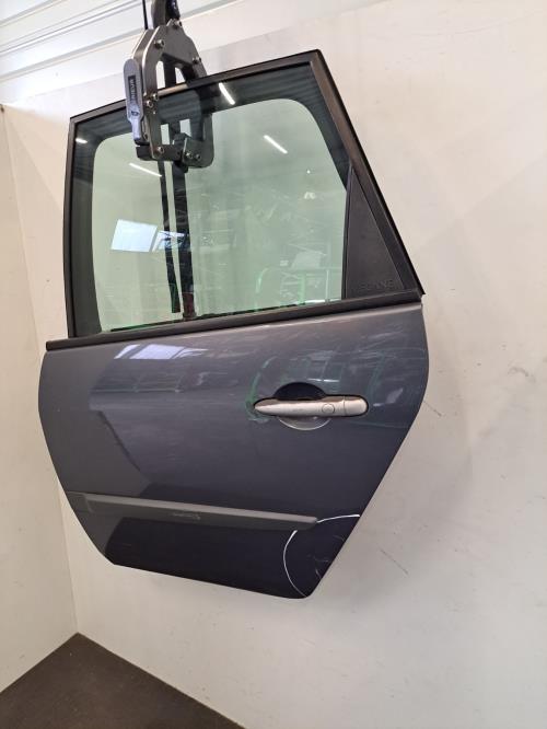 Image Porte arriere gauche - RENAULT SCENIC 2