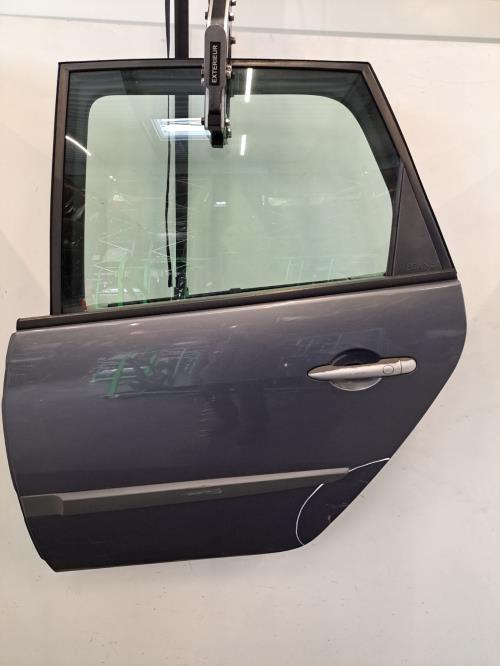 Image Porte arriere gauche - RENAULT SCENIC 2