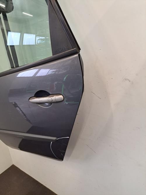 Image Porte arriere gauche - RENAULT SCENIC 2
