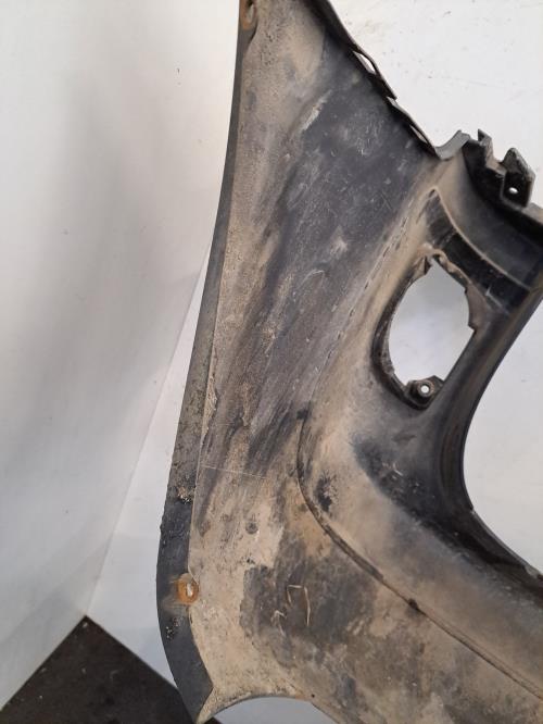 Image Pare choc arriere - RENAULT KANGOO 2