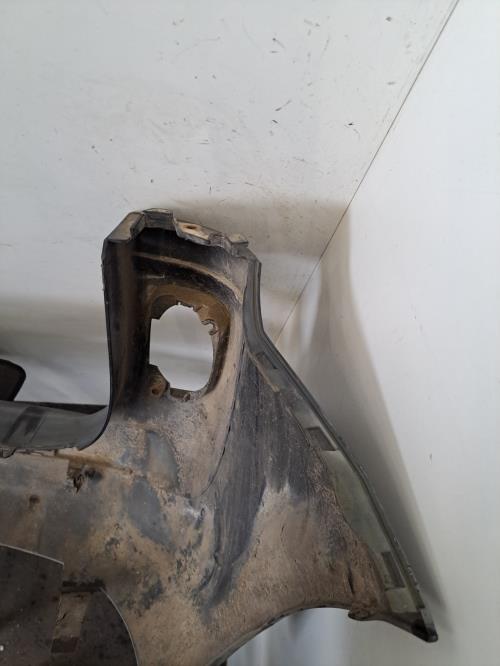 Image Pare choc arriere - RENAULT KANGOO 2