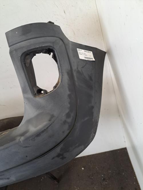 Image Pare choc arriere - RENAULT KANGOO 2