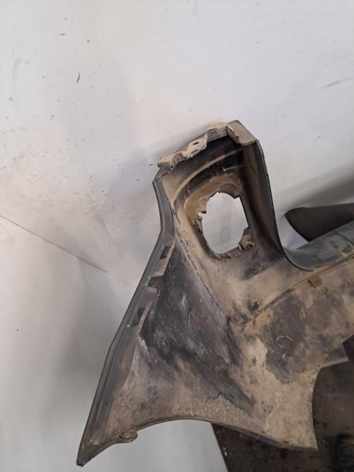 Image Pare choc arriere - RENAULT KANGOO 2