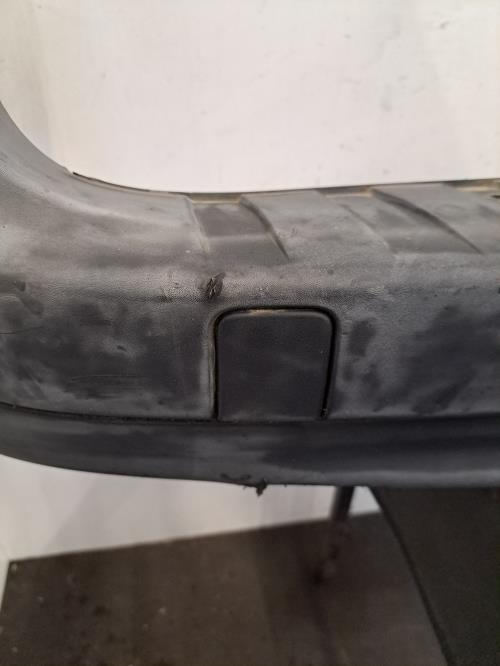 Image Pare choc arriere - RENAULT KANGOO 2