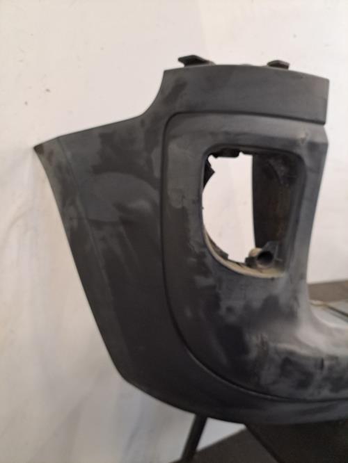 Image Pare choc arriere - RENAULT KANGOO 2