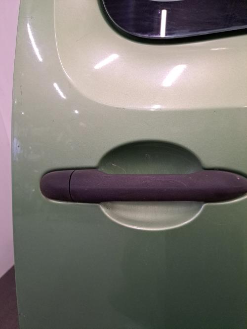 Image Porte laterale gauche - RENAULT KANGOO 2