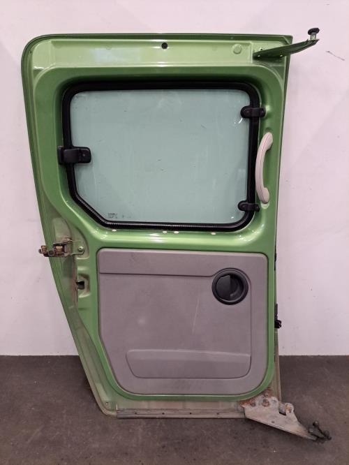 Image Porte laterale gauche - RENAULT KANGOO 2