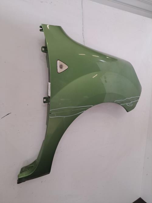 Image Aile avant droit - RENAULT KANGOO 2