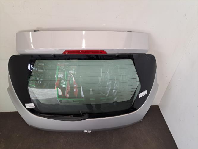 Image Malle/Hayon arriere - FIAT BRAVO 2
