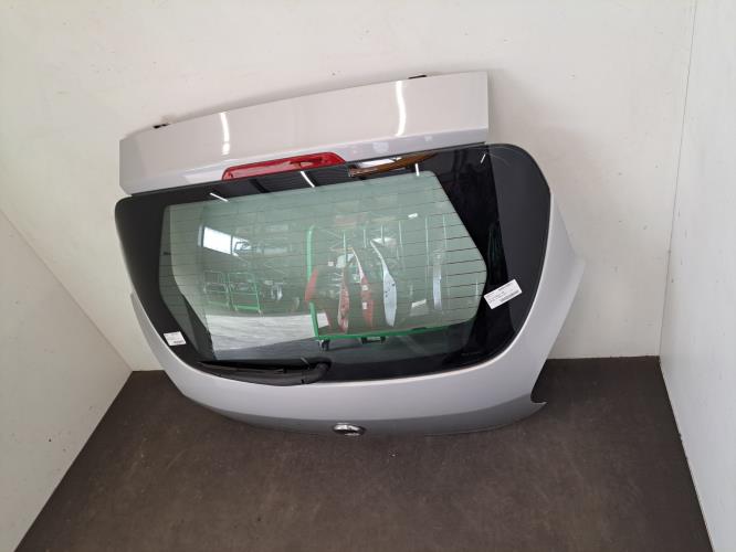 Image Malle/Hayon arriere - FIAT BRAVO 2