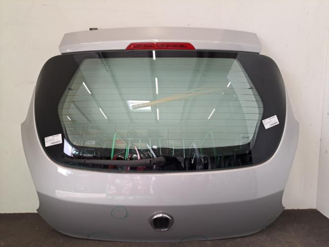 Image Malle/Hayon arriere - FIAT BRAVO 2
