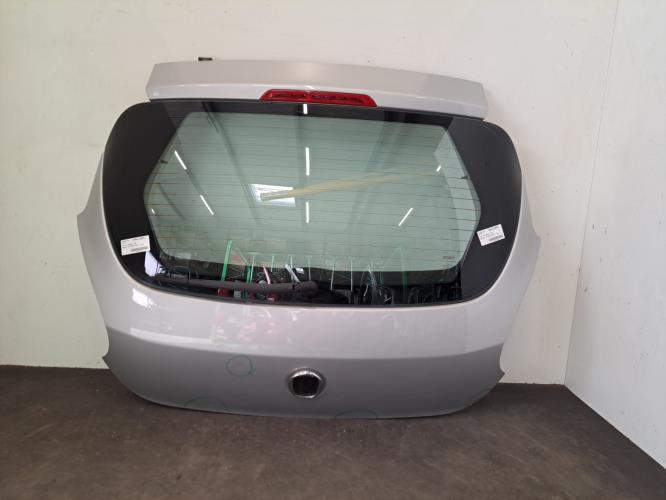 Image Malle/Hayon arriere - FIAT BRAVO 2