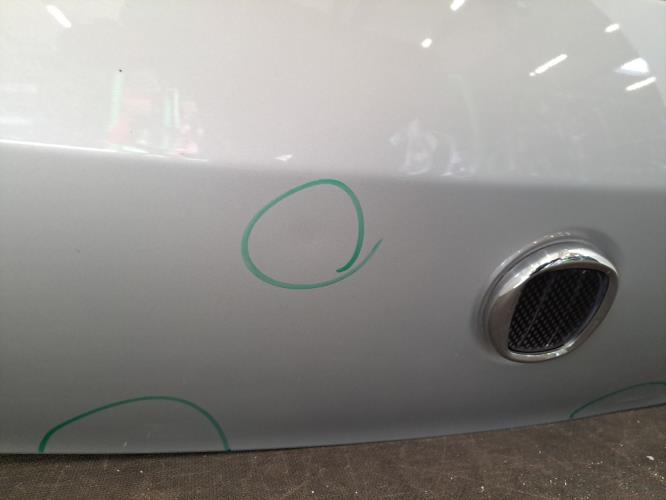 Image Malle/Hayon arriere - FIAT BRAVO 2