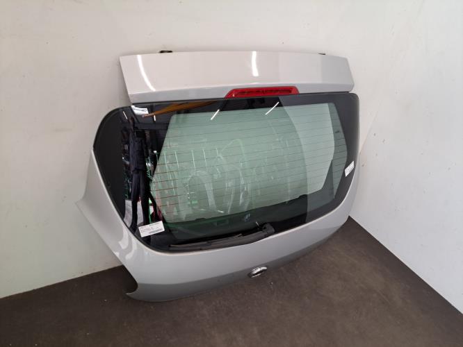 Image Malle/Hayon arriere - FIAT BRAVO 2