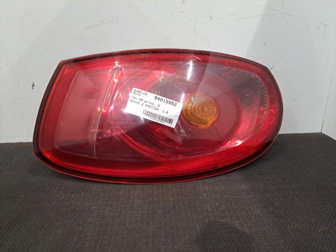 Image Feu arriere principal gauche (feux) - FIAT BRAVO 2