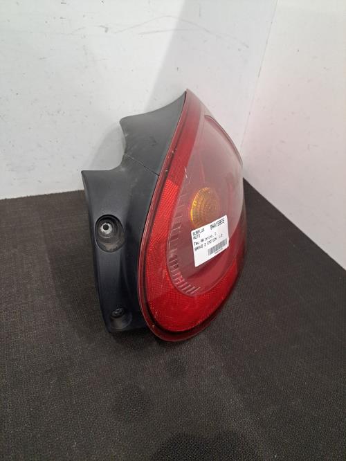 Image Feu arriere principal droit (feux) - FIAT BRAVO 2
