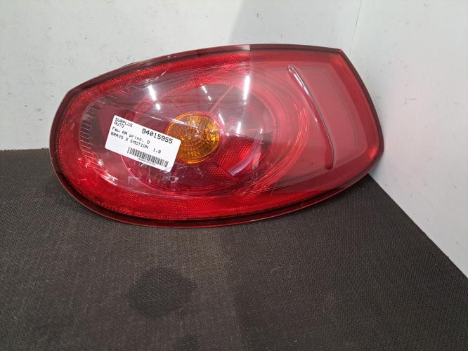 Image Feu arriere principal droit (feux) - FIAT BRAVO 2