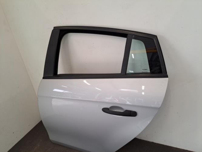 Image Porte arriere gauche - FIAT BRAVO 2