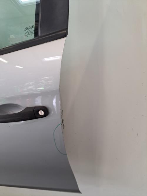 Image Porte avant gauche - FIAT BRAVO 2