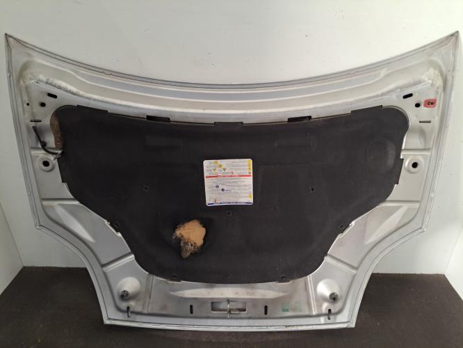 Image Capot - FIAT BRAVO 2