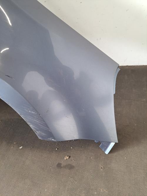 Image Aile avant droit - RENAULT MODUS