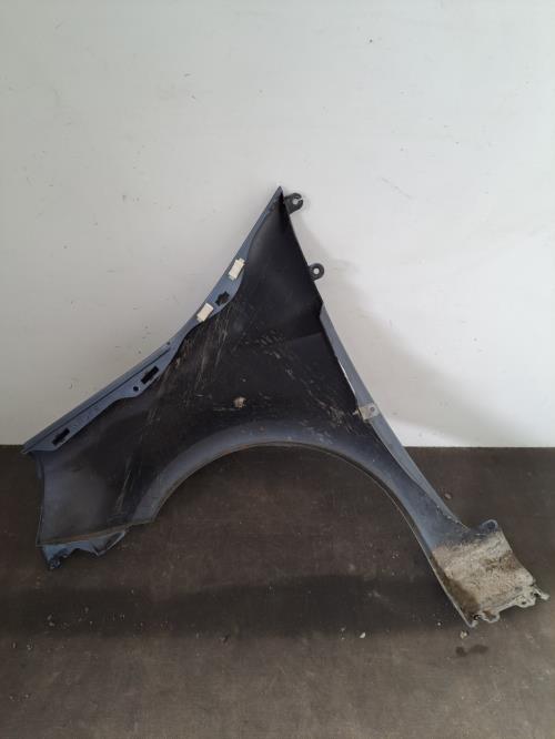 Image Aile avant droit - RENAULT MODUS